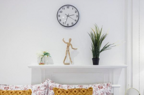 Cute And Cosy Apartment In Kensington